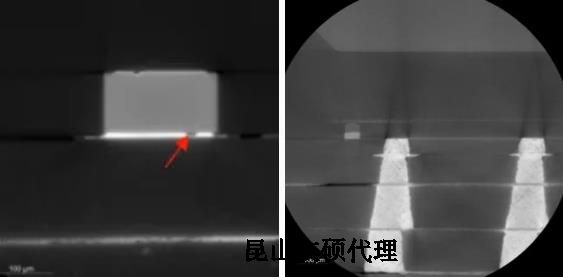 白山蔡司白山X射线显微镜