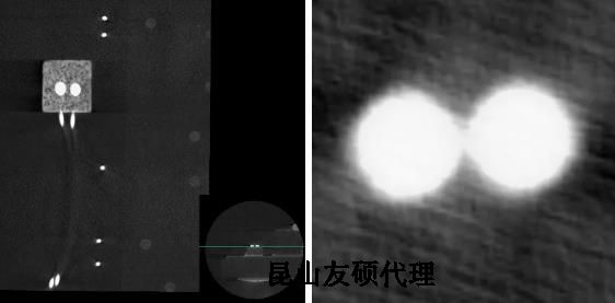 白山蔡司白山X射线显微镜