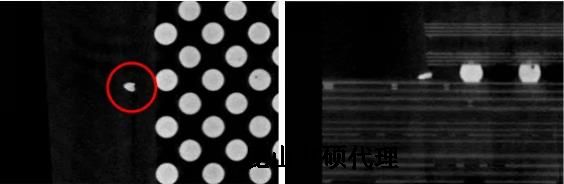 白山白山蔡司白山工业CT