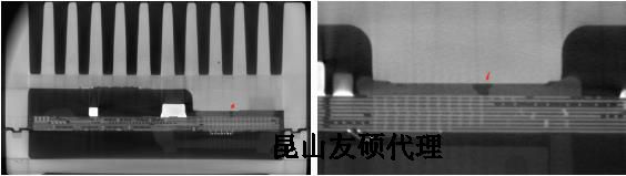 白山蔡司白山X射线显微镜